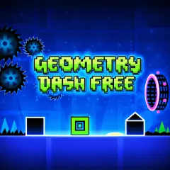 Geometry Dash Free
