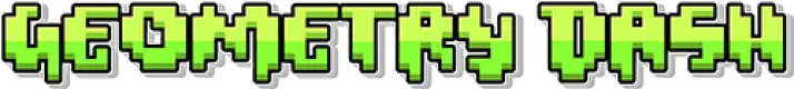 Geometry Dash